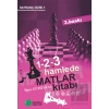 1-2-3 Hamlede Matlar Kitabı