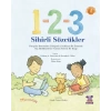 1-2-3 Sihirli Sözcükler