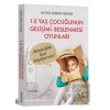 1 - 5 Yaş Çocuğunun Gelişimi - Beslenmesi Oyunları