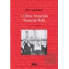 1. Dünya Savaşında Rusyanın Rolü