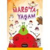 1. Sınıf Marsta Yaşam Hikaye