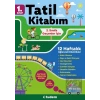 1. Sınıf Tatil Kitabım