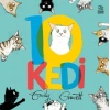 10 Kedi