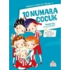 10 Numara Çocuk