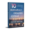 10 Numaralı Odanın Gizemi