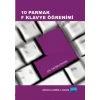 10 Parmak F Klavye Öğrenimi