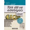 10. Sınıf Türk Dili ve Edebiyatı Özet
