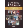 10 Usta Kalem Şiirler