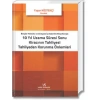 10 YIL UZAMA SÜRESİ SONU KİRACININ TAHLİYESİ