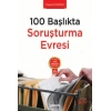 100 BaşlıktaSoruşturma Evresi 8. Yargı Paketi Değişiklikleri İşlenmiştir.