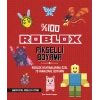 %100 Roblox  Pikselli Boyama