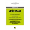 100 Soruda Vasiyetname