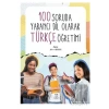 100 Soruda Yabancı Dil Olarak Türkçe Öğretimi