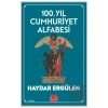 100. Yıl Cumhuriyet Alfabesi
