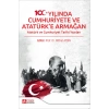 100. Yılında Cumhuriyete ve Atatürke Armağan