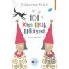 101 Kısa Halk Hikayesi