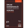 101 Soru – 101 CevapEmlak Danışmanlığı Hukuku (Taşınmaz Simsarlığı)