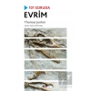 101 Soruda Evrim