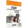 11. Sınıf Fizik Özet