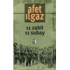11 Zabit 11 Subay