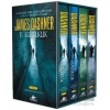 13. Gerçeklik Serisi Kutulu Özel Set (4 Kitap)
