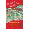 13 Katlı Ağaç Ev