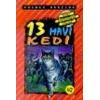 13 Mavi Kedi