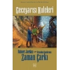 13 - Zaman Çarkı Serisi (Ciltli) 1. Kitap: Geceyarısı Kuleleri