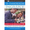 15 Dakikada İngilizce