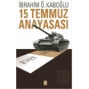15 Temmuz Anayasası
