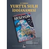 15 Temmuz Yurtta Sulh İddianamesi