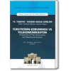 15, Türkiye - İsviçre Hukuk Günleri :Tüketicinin Korunması ve Telekomünikasyon