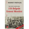 150 Belgede Ermeni Meselesi