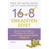 16:8 - Sirkadiyen Diyet