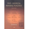 16. Asırda Maraş Kazası