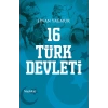 16 Türk Devleti