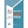16. Uluslararası Eğitimde Yaratıcı Drama Semineri: Bertolt Brecht ve Öğretici Oyunlar (08- 11