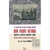 17. Yüzyıla Ait İki Dilli (Türkçe-Farsça) Bir Yudit Kitabı (Book Of Judith) Dastan-ı Cudit