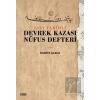 1831 Tarihli Devrek Kazası Nüfus Defteri