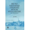 1831 Yılı Tekfurdağı (Tekirdağ) Müslim Nüfus Defteri