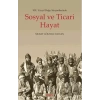 19. Yüzyıl Doğu Süryanilerinde Sosyal ve Ticari Hayat