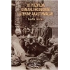 19. Yüzyılda Osmanlı Ekonomisi Üzerine Araştırmalar