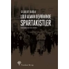 1918 Alman Devriminde Spartakistler