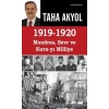 1919 -1920 Mondros, Sevr ve Kuva-yı Milliye