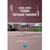 1920-2021 Türk Siyasi Tarihi