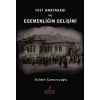 1921 Anayasası ve Egemenliğin Gelişimi