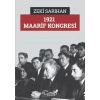 1921 Maarif Kongresi