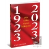 1923 - 2023 Yüz Yılın Siyasi Hikayesi