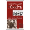 1950’li Yıllarda Türkiye