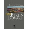 1989 Berlin Duvarı